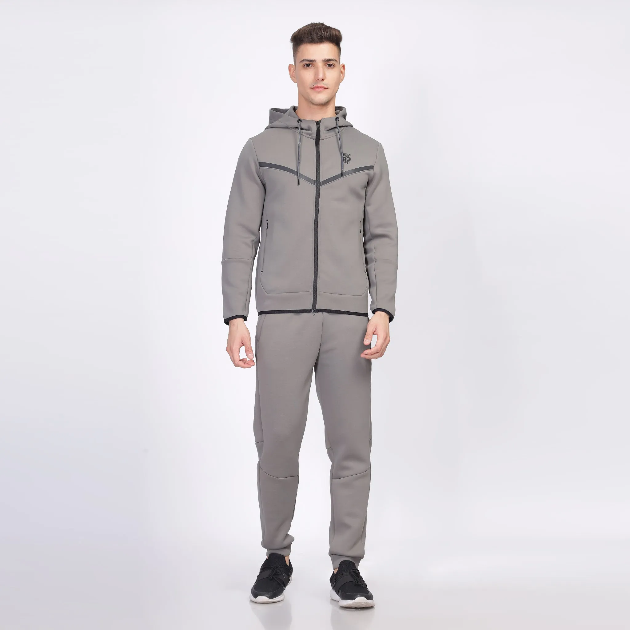 Mens Sports Suit - pant jogger style