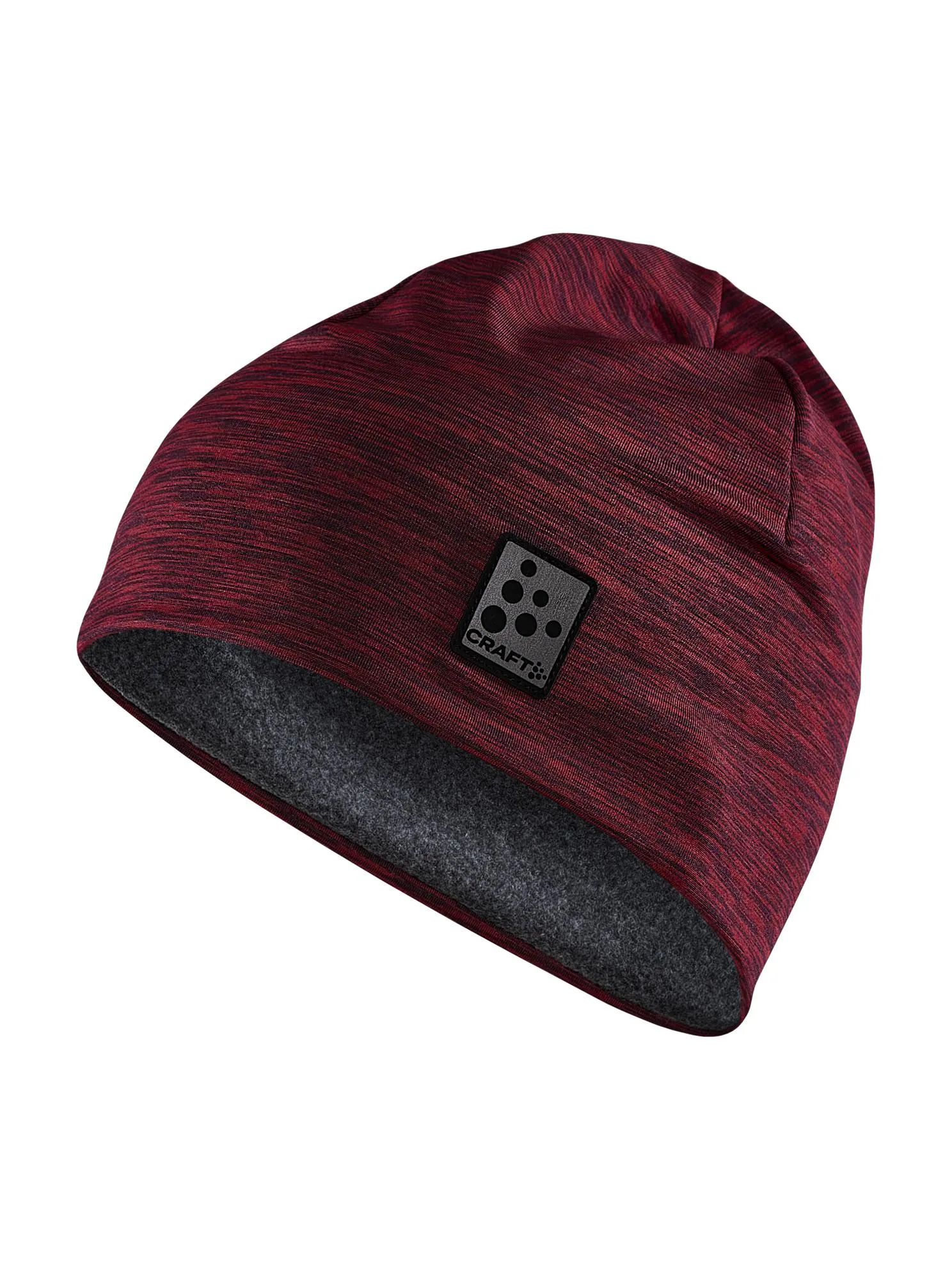 MICROFLEECE HAT