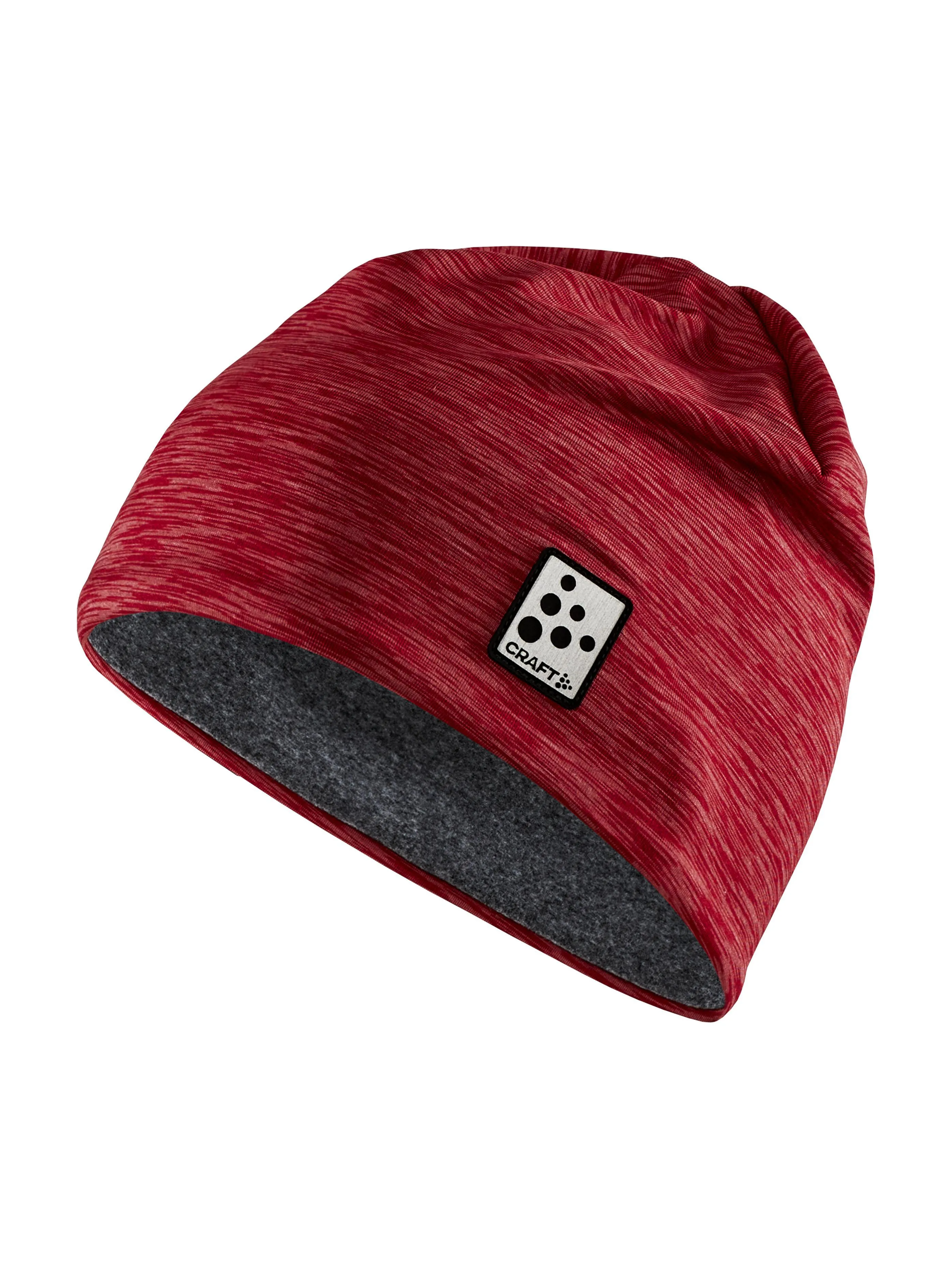 MICROFLEECE HAT
