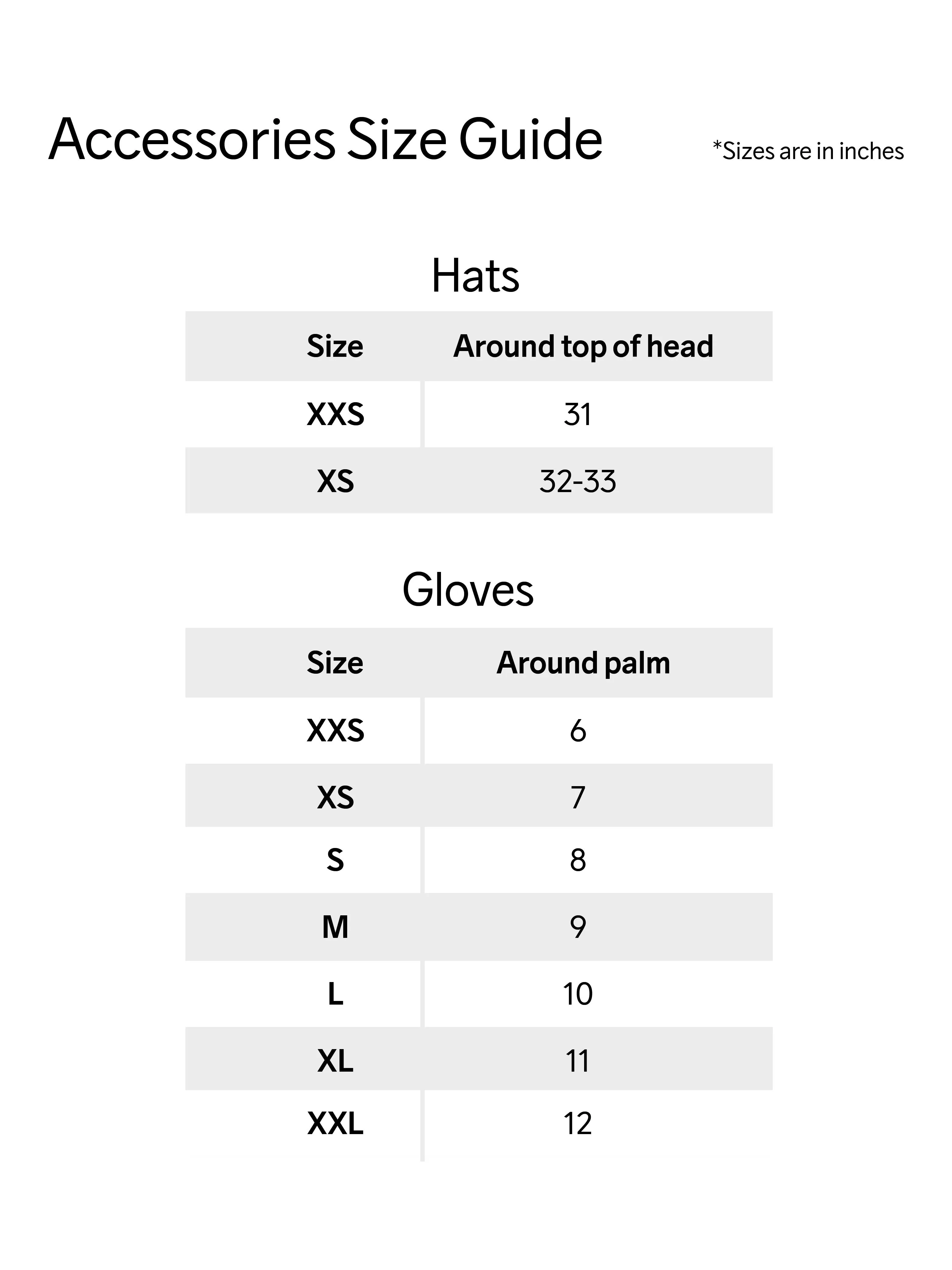 MICROFLEECE HAT