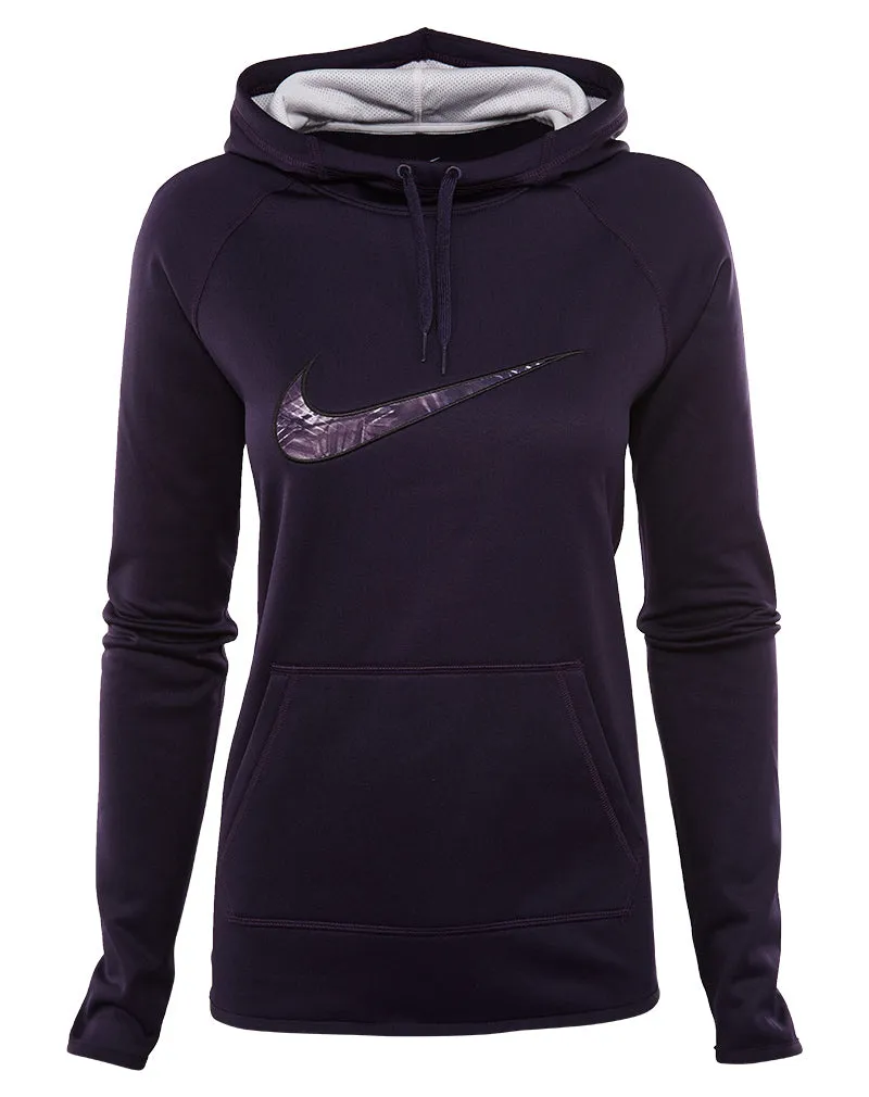 Nike Therma Training Hoodie Womens Style : 847814