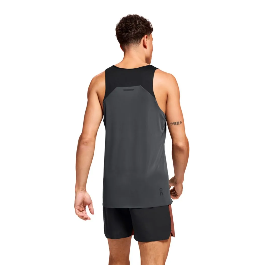 on Performance Men's Tank