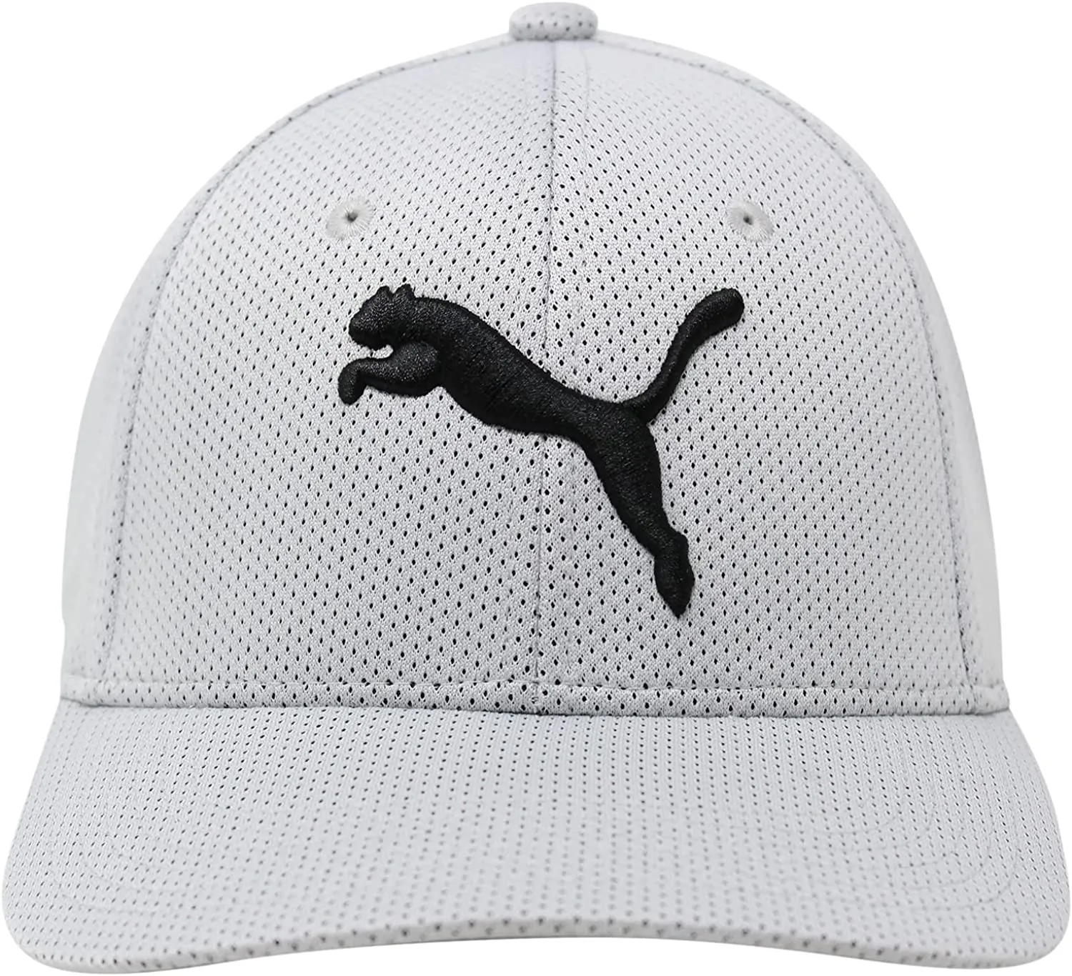 PUMA Evercat Mesh Stretch Fit Cap