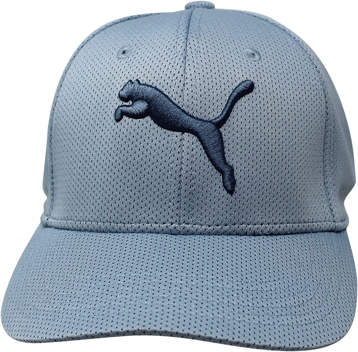 PUMA Evercat Mesh Stretch Fit Cap