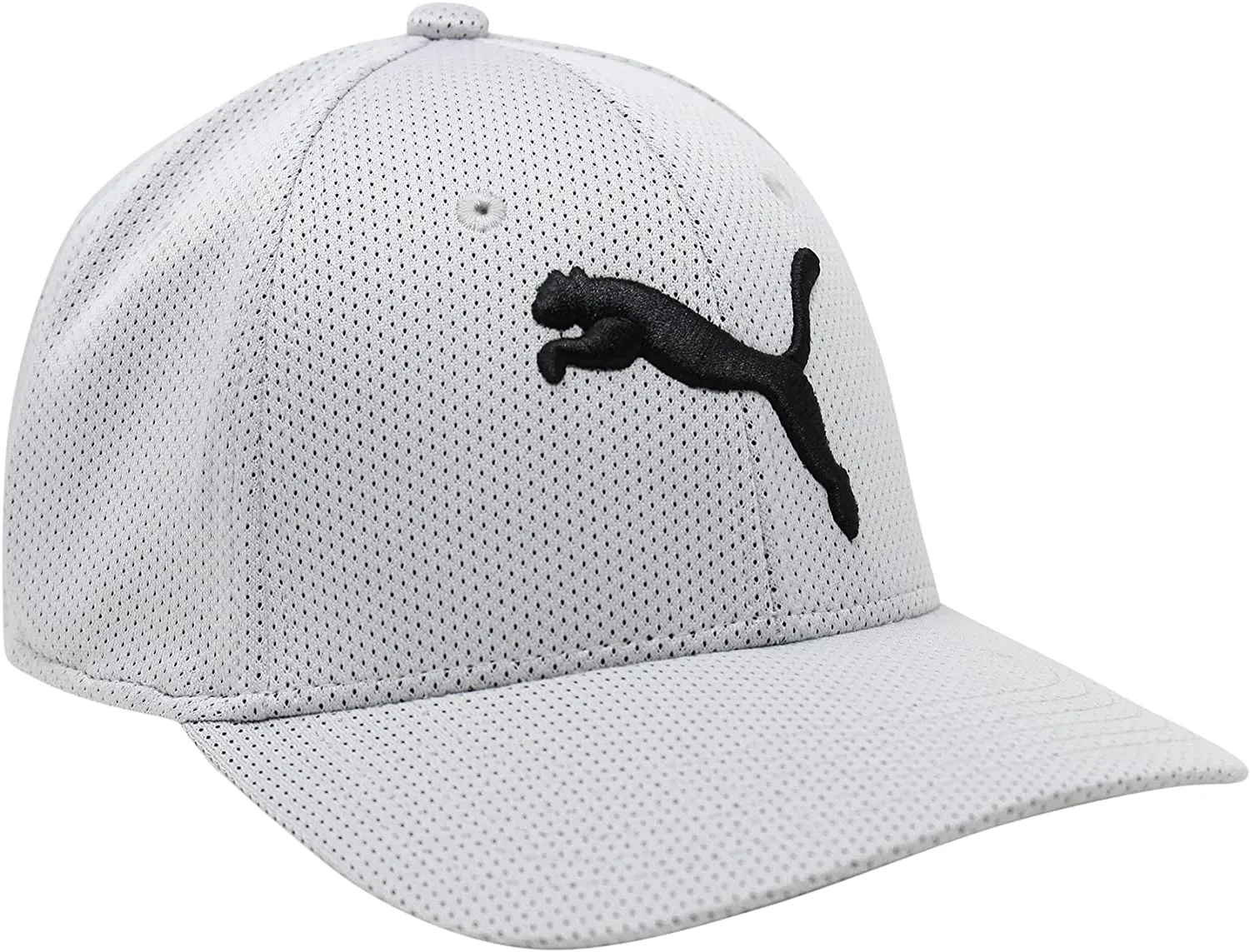 PUMA Evercat Mesh Stretch Fit Cap