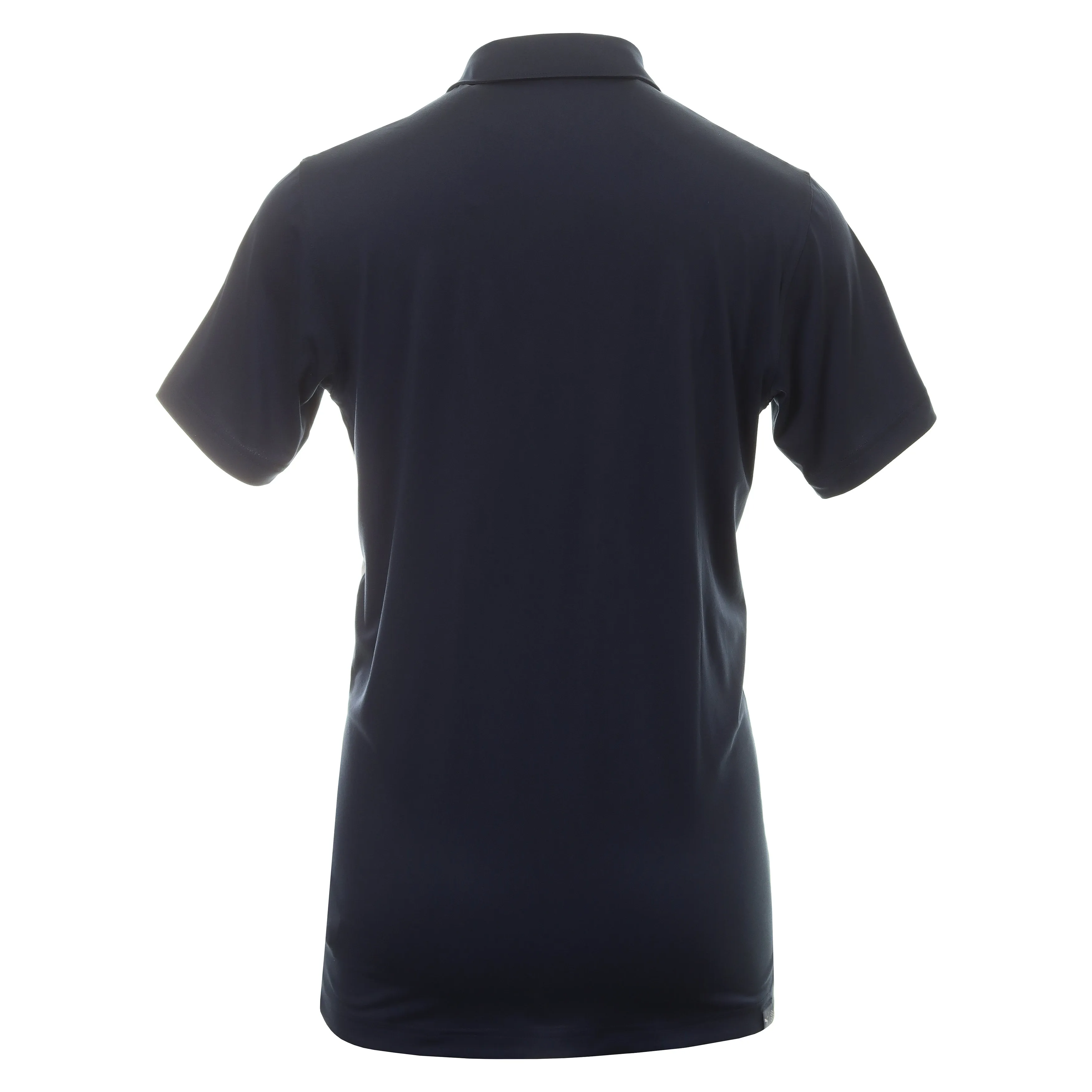 Puma Golf Colour Block Polo Shirt