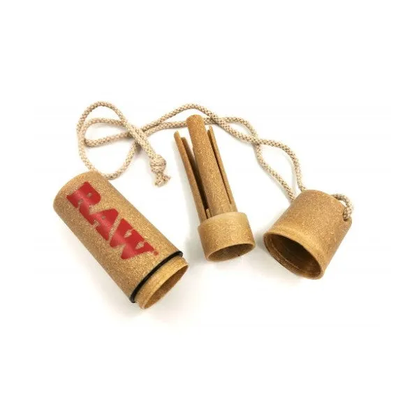 RAW - Reserva Wearable Stash