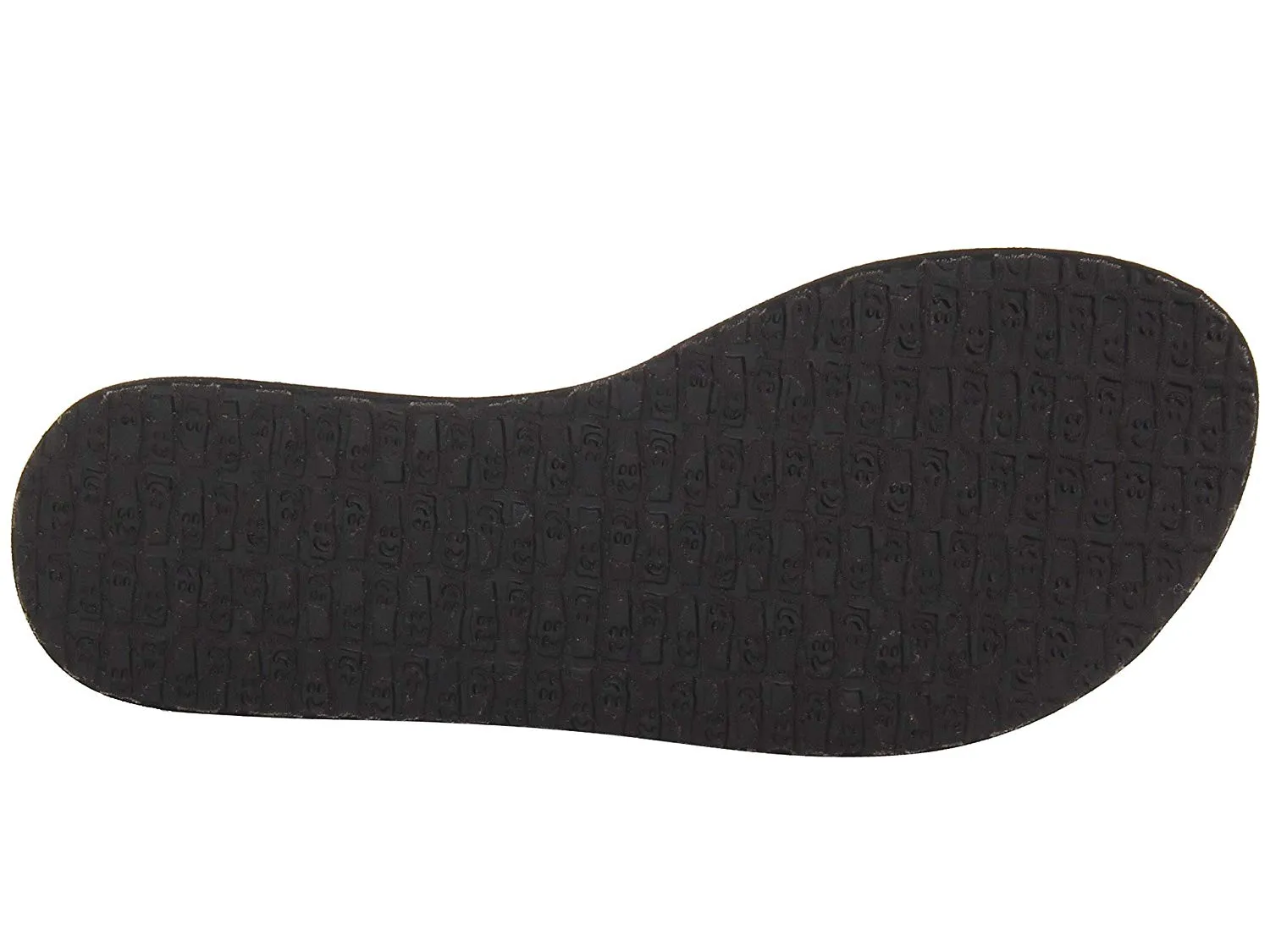 Sanuk Yoga Sling 2 Grey Sandals - Women's