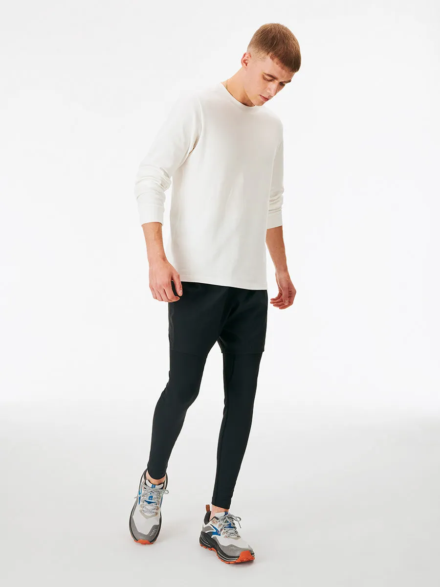 SeamlessRib Tight