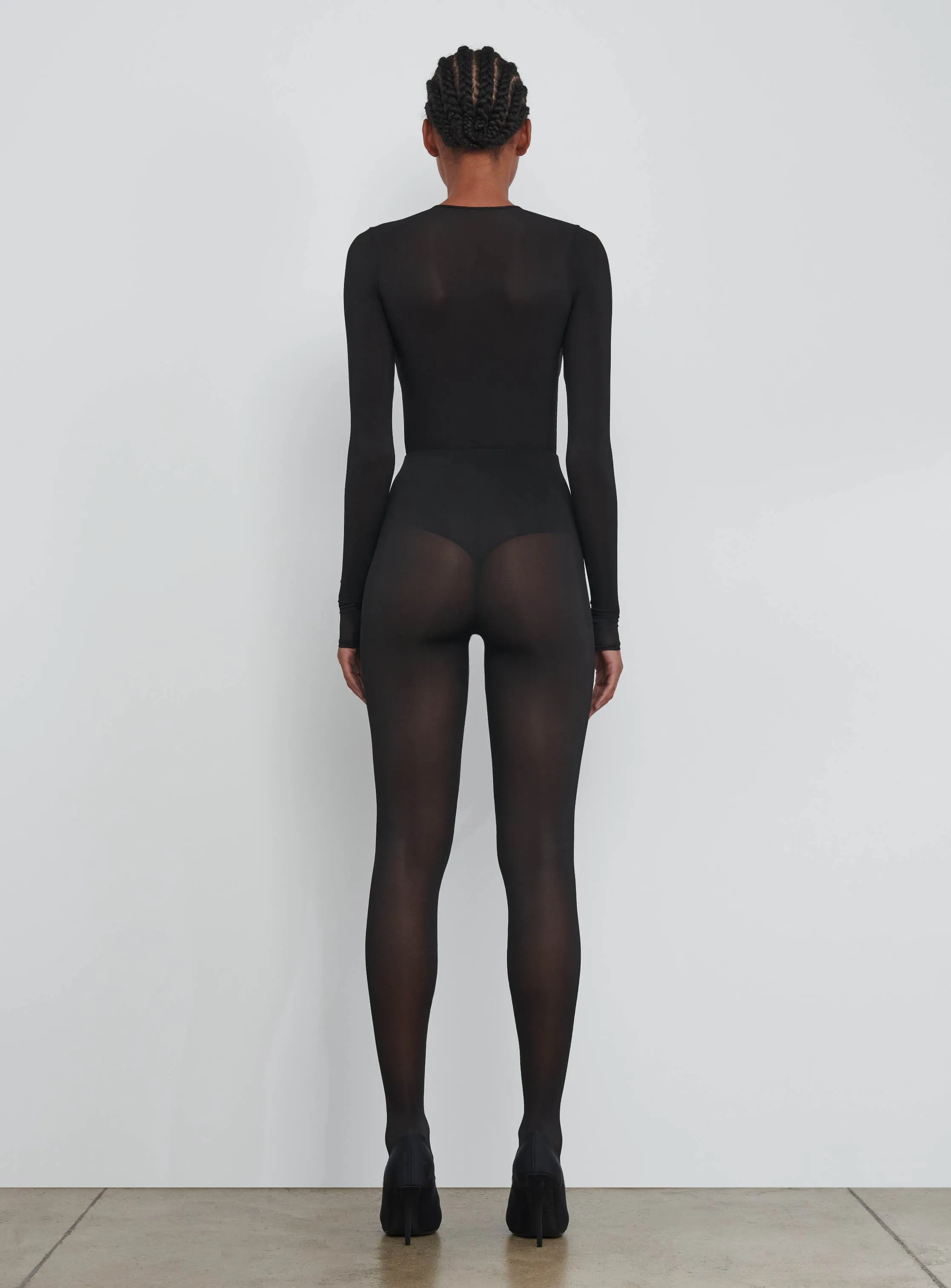 Sheer Tight