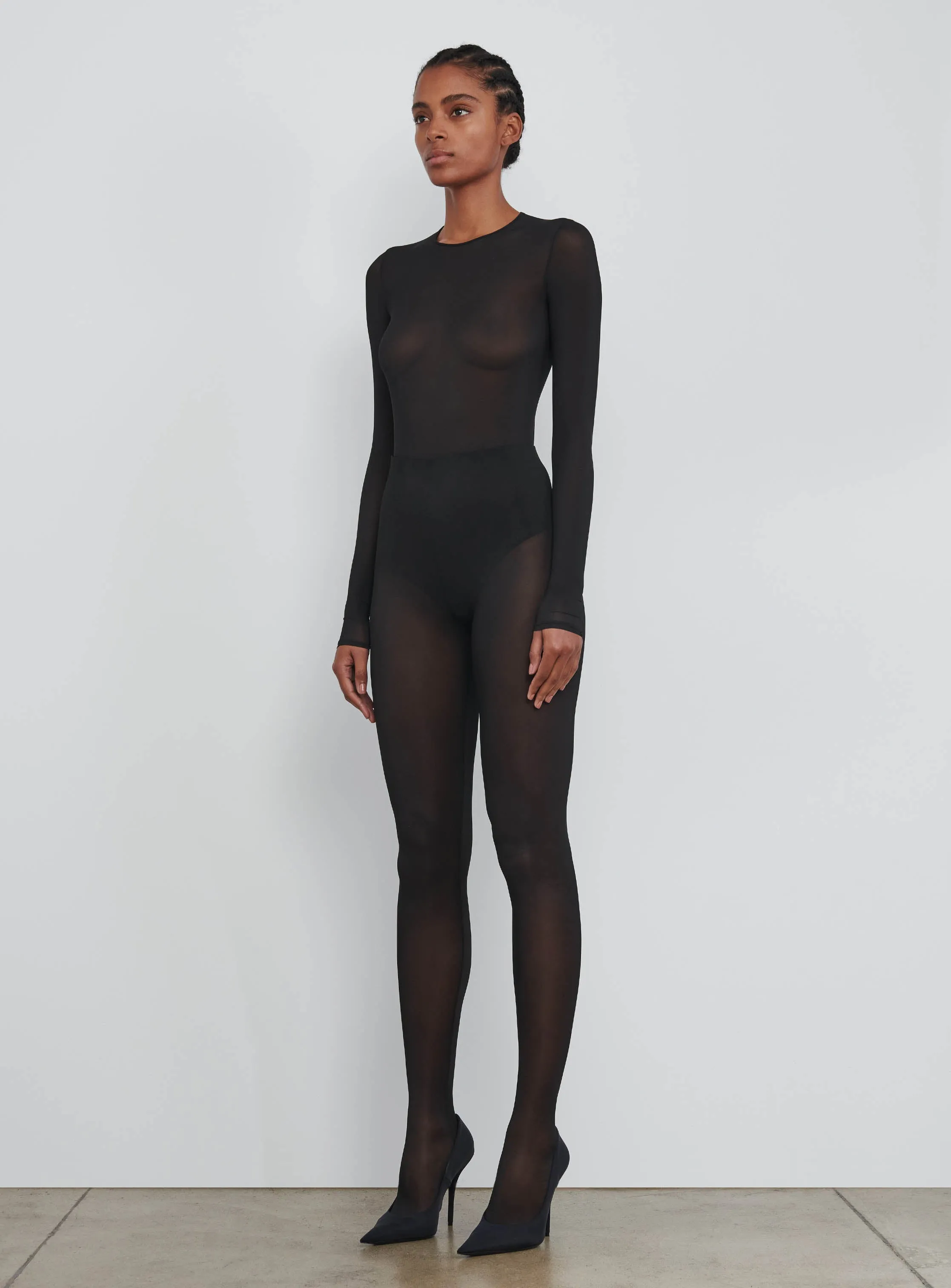 Sheer Tight