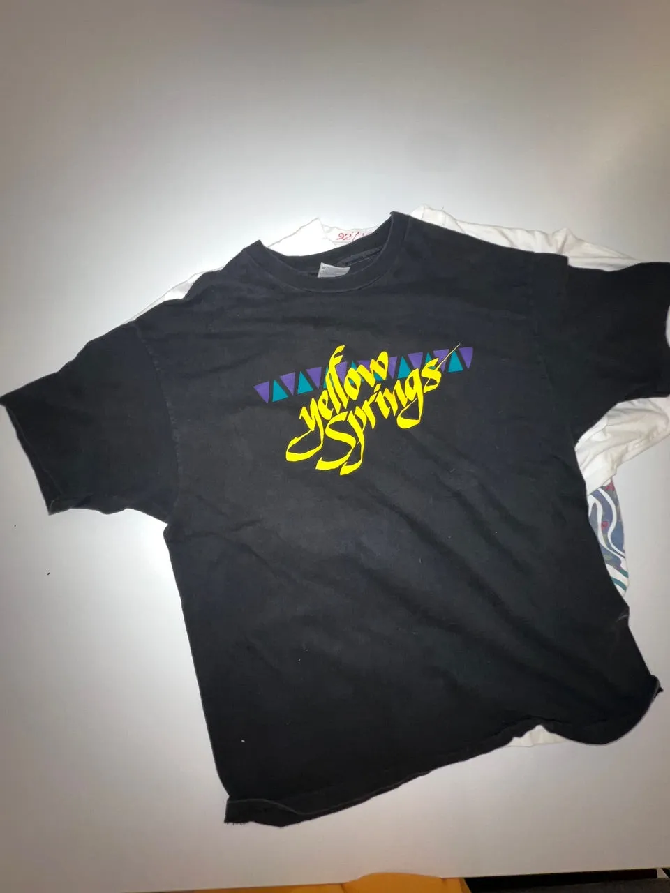 Vintage Single Stitch T - Shirts -25 Pieces