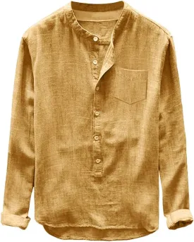 Winter Top Fashion and Blouse Button Autumn Sleeve Casual Long Mens Men Shirts Mens Flannel Shirts Long Sleeve