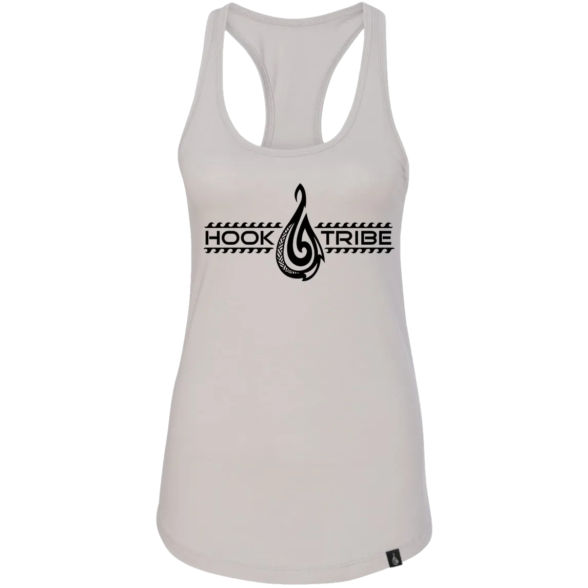 Women's Kingfish Flower Tank Top