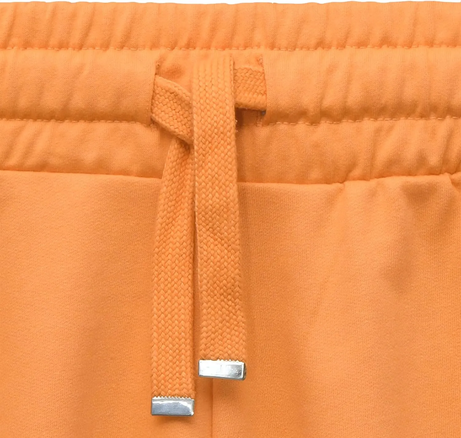 Women's Sweat Shorts with Pockets Cotton French Terry Drawstring Summer Workout Casual Lounge Shorts