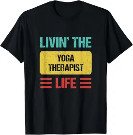 Yoga Therapist T-Shirt